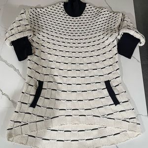 3.1 Phillip Lim heavy knit sweater